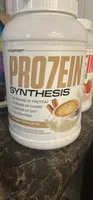 PRO7EIN SYNTHESIS Creamy Chai Latte