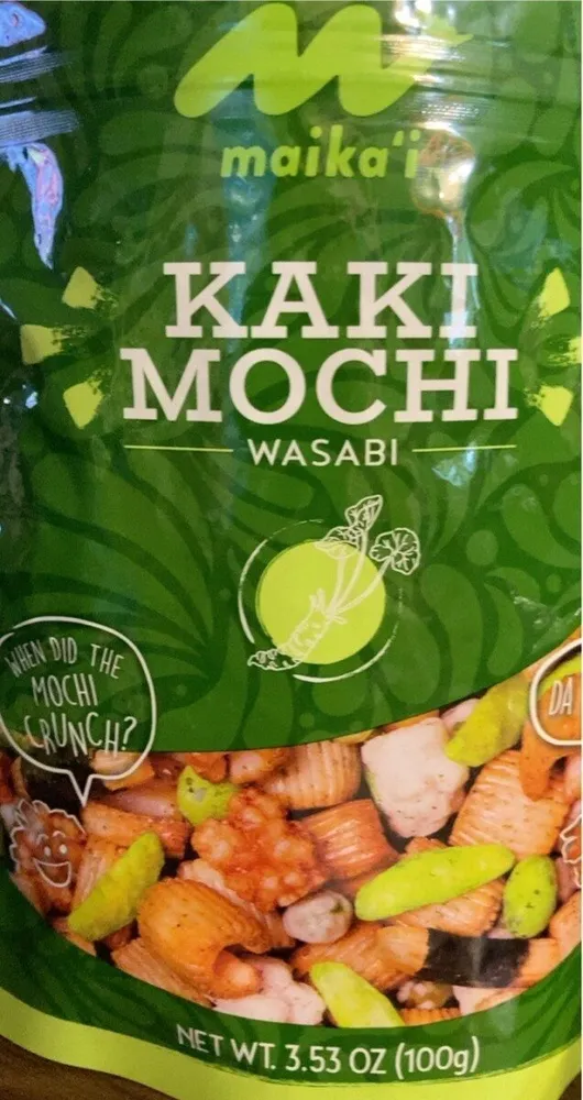 Kaki Michi