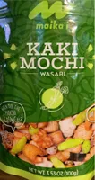Kaki Michi