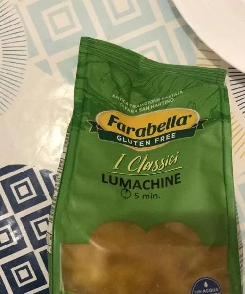 I classici lumachine