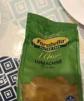 I classici lumachine