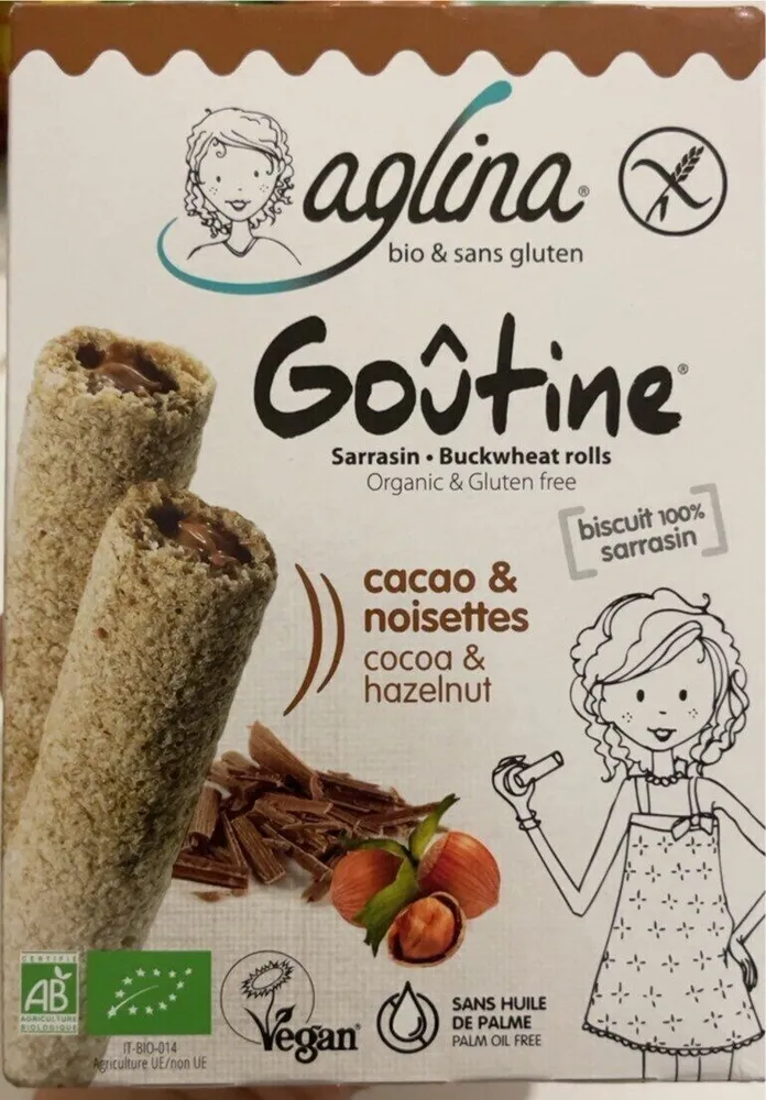 Goûtine
