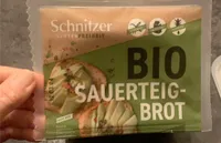 Sauerteig-brot