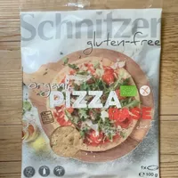 Pizza Rucola