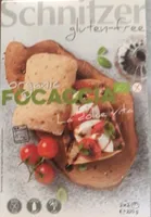 Focaccia