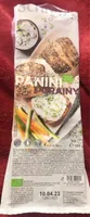 organic PANINI GRAINY