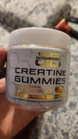 CREATINE GUMMIES