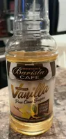 French vanilla Pure Cane Sugar