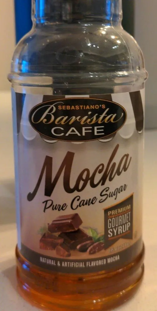 Mocha