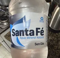 Água