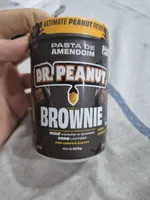 Brownie Peanut Butter