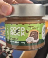 Creme De Coco Original