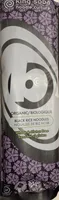 Organic Black Rice Noodles