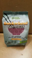 Organic Buckwheat Ramen Noodles