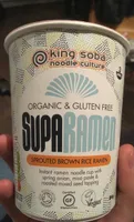 Supa Ramen