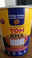 Tom Kha Noodles