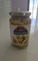 Quartered & Marinated Artichoke Hearts