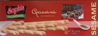 Grissini