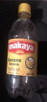 Banana Soda