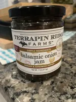 Balsamic Onion Jam