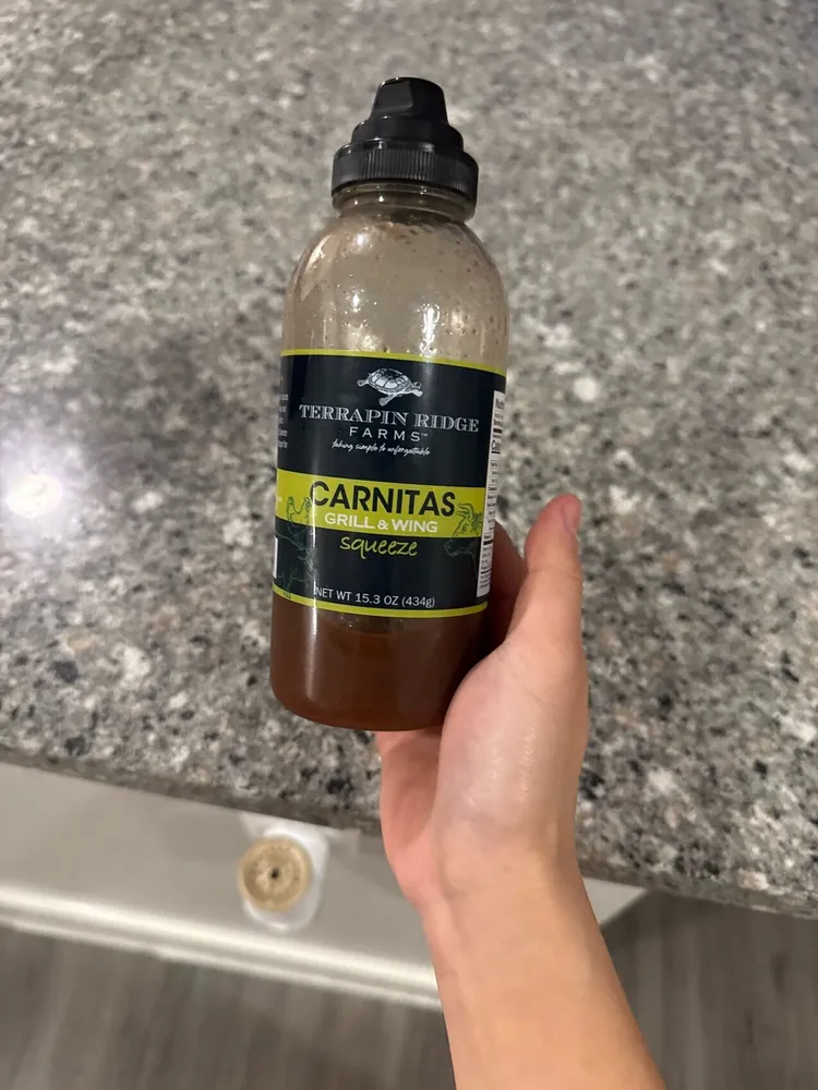Carnitas Grill & Wing Squeeze