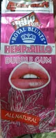 Bubble gum