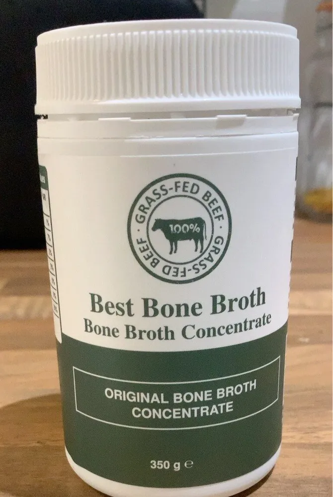 Original Bone Broth Concentrate