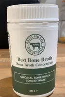 Original Bone Broth Concentrate