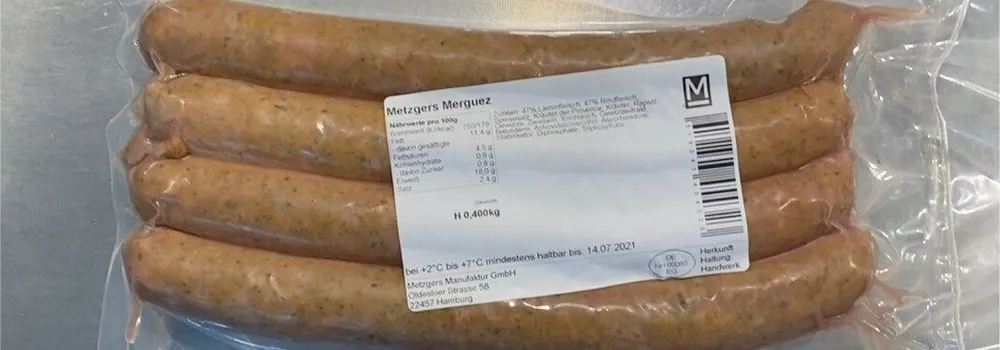Merguez