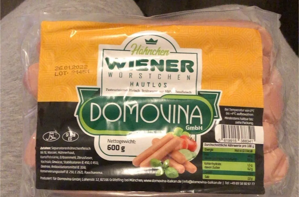 Wiener