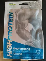 Beef Biltong Original