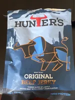 Original Beef Jerky