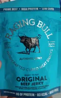 Beef Jerky