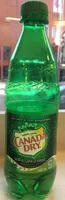 Ginger Ale