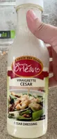 Vinaigrette césar