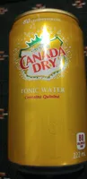 Tonic Water