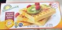 Waffles