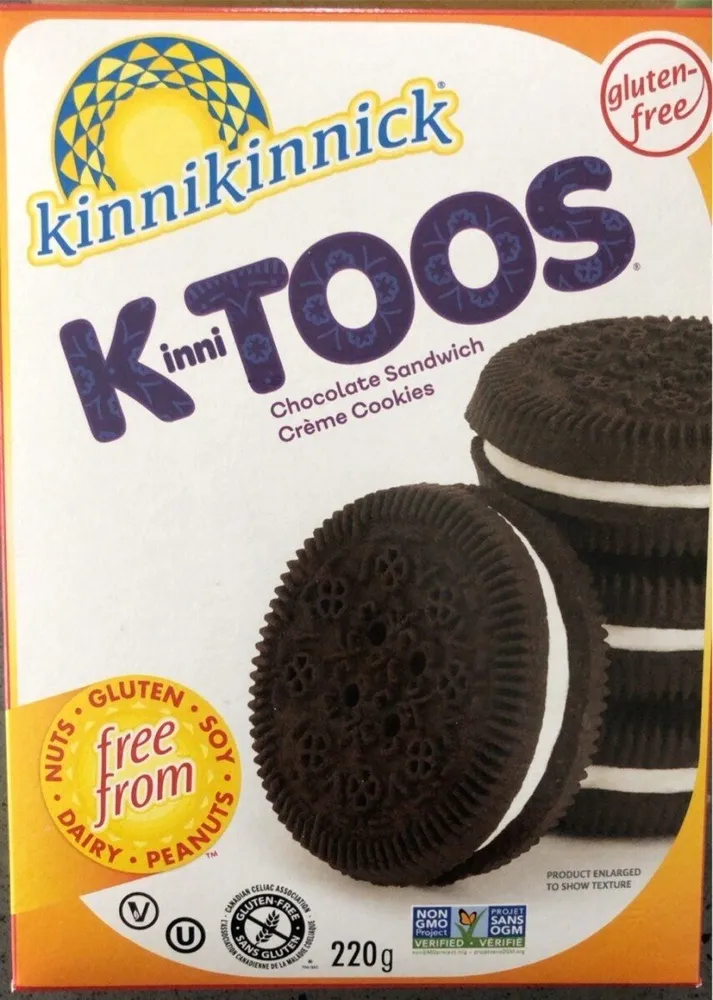 KinniToos