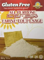 All purpose flour blend gf box