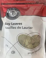 Bay Leaves