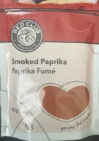 Smoked Paprika