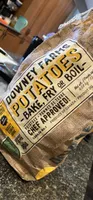 Potatoes