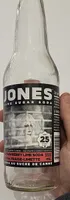 Cane Sugar Soda