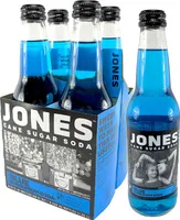 Cane Sugar Soda