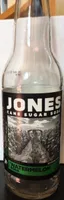 Jones Watermelon Soda