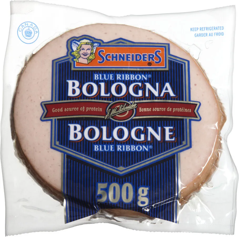 Schneider J. M. Schneider Bologne Blue Ribbon
