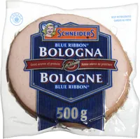 Schneider J. M. Schneider Bologne Blue Ribbon