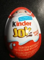 Kinder Joy