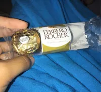Ferrero rocher