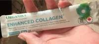 Enhanced collagen